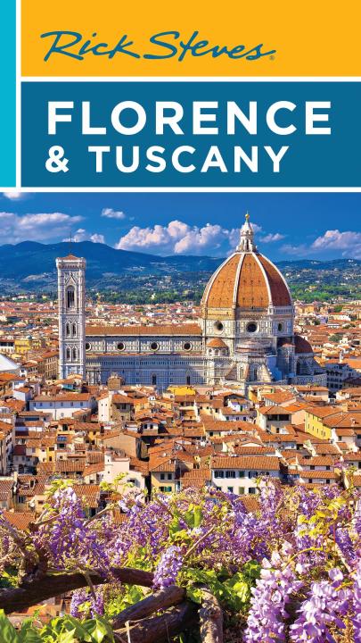 Rick Steves Florence & Tuscany